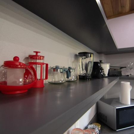 Gamai Full House Monteverde Екстериор снимка